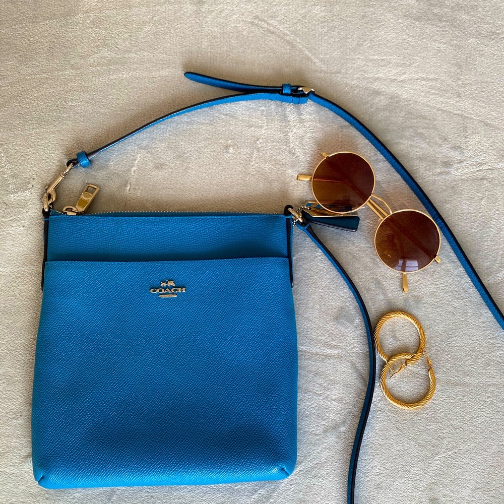 Coach Crossbody